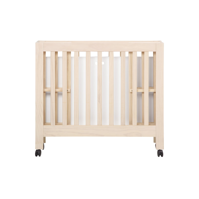 babyletto Origami Mini Portable Crib & Reviews Wayfair
